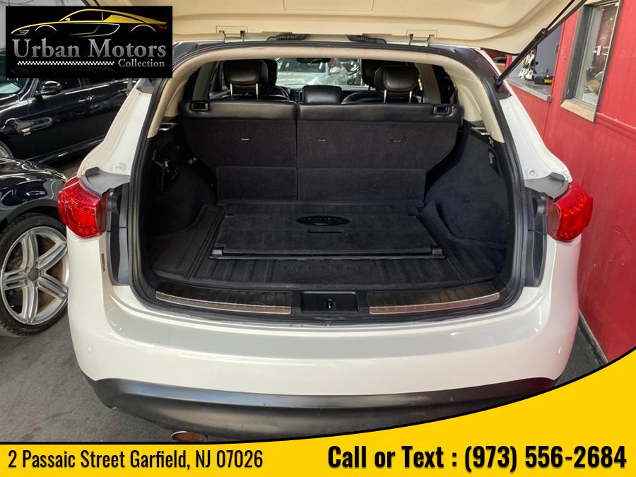 2010 Infiniti Fx35 , available for sale in Garfield, New Jersey | Urban Motors Collection. Garfield, New Jersey 2010 Infiniti Fx35 , available for sale in Garfield, New Jersey | Urban Motors Collection. Garfield, New Jersey