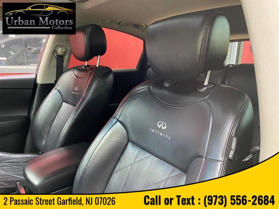 2010 Infiniti Fx35 , available for sale in Garfield, New Jersey | Urban Motors Collection. Garfield, New Jersey 2010 Infiniti Fx35 , available for sale in Garfield, New Jersey | Urban Motors Collection. Garfield, New Jersey