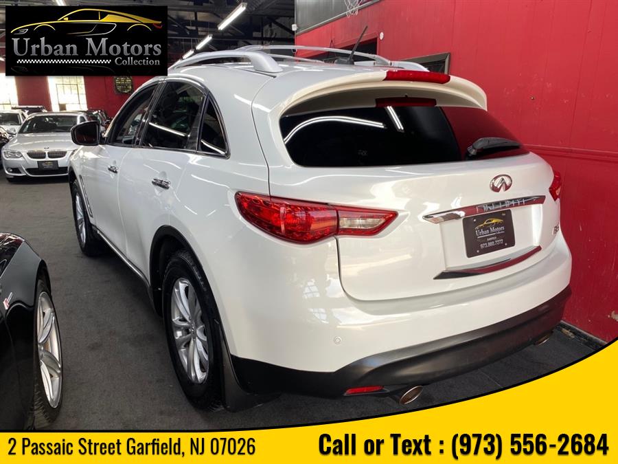 2010 Infiniti Fx35 , available for sale in Garfield, New Jersey | Urban Motors Collection. Garfield, New Jersey 2010 Infiniti Fx35 , available for sale in Garfield, New Jersey | Urban Motors Collection. Garfield, New Jersey