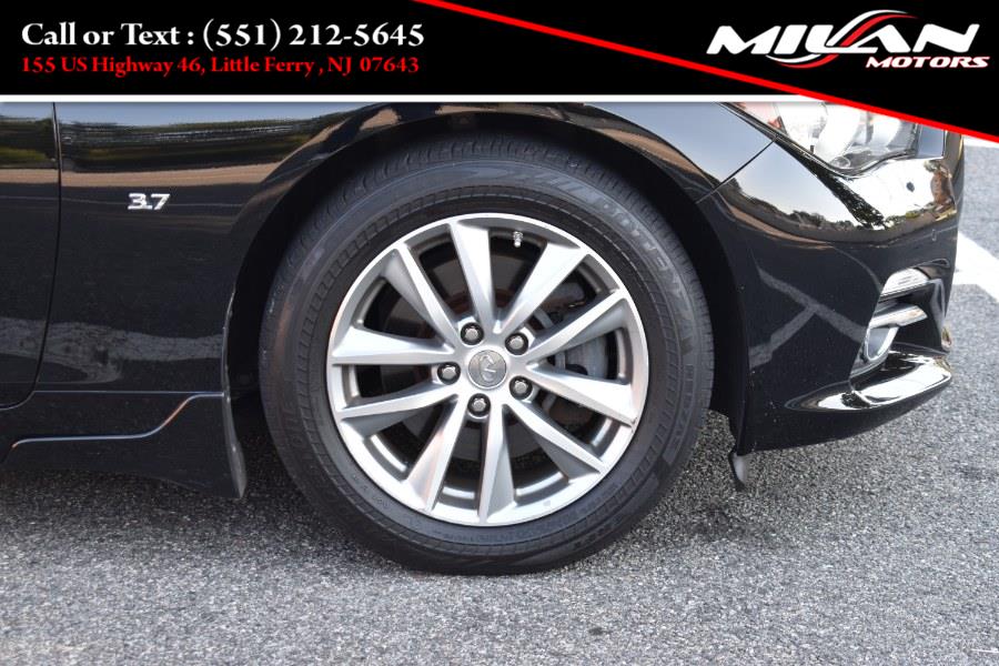 Used INFINITI Q50 4dr Sdn AWD 2014 | Milan Motors. Little Ferry , New Jersey Used INFINITI Q50 4dr Sdn AWD 2014 | Milan Motors. Little Ferry , New Jersey