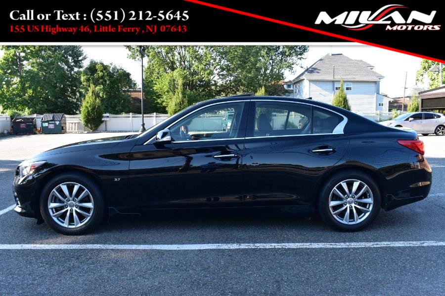 Used INFINITI Q50 4dr Sdn AWD 2014 | Milan Motors. Little Ferry , New Jersey Used INFINITI Q50 4dr Sdn AWD 2014 | Milan Motors. Little Ferry , New Jersey