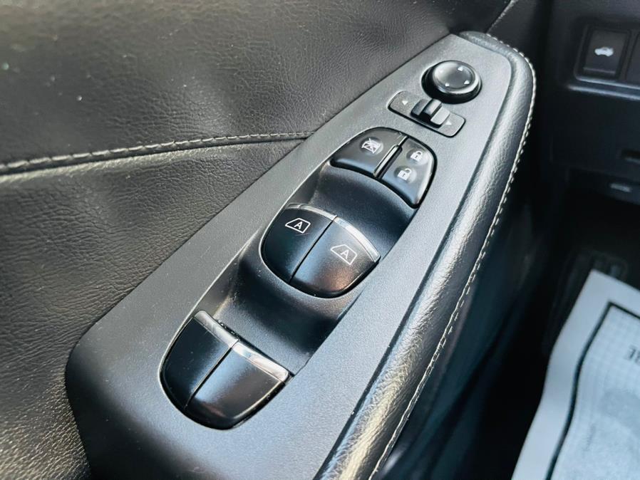 Used Nissan Maxima SV 3.5L 2020 | Auto Haus of Irvington Corp. Irvington , New Jersey