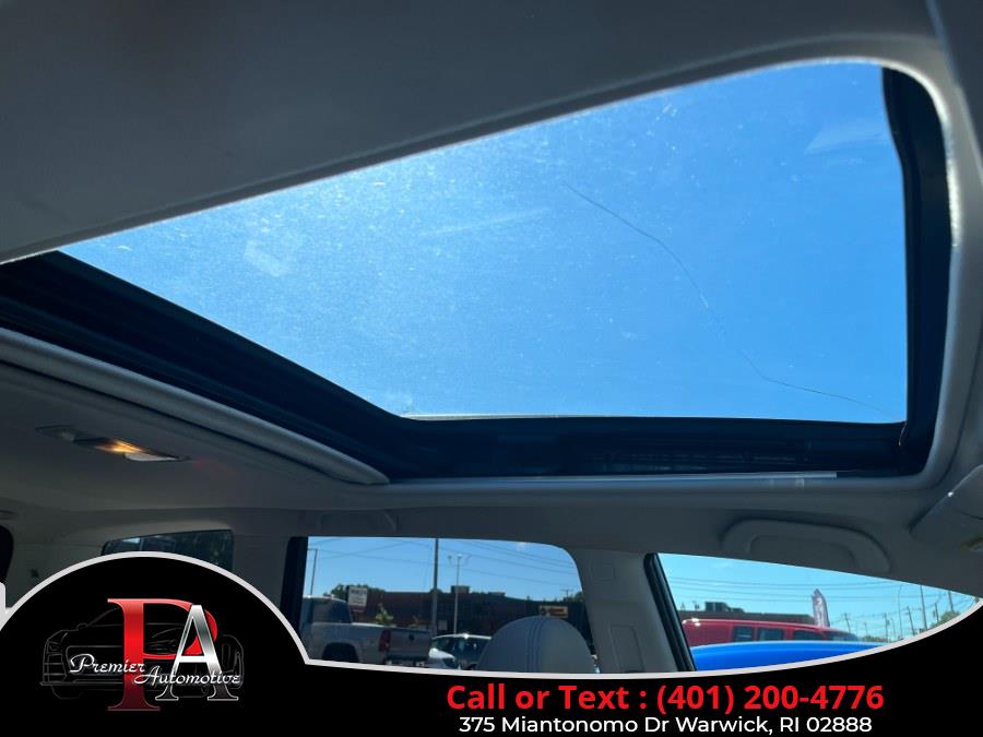 Used Subaru Forester (Natl) 4dr Man X w/Prem/All-Weather 2009 | Premier Automotive Sales. Warwick, Rhode Island Used Subaru Forester (Natl) 4dr Man X w/Prem/All-Weather 2009 | Premier Automotive Sales. Warwick, Rhode Island