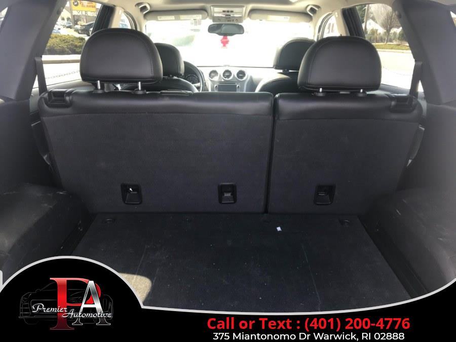 Used Chevrolet Captiva Sport Fleet FWD 4dr LT 2014 | Premier Automotive Sales. Warwick, Rhode Island Used Chevrolet Captiva Sport Fleet FWD 4dr LT 2014 | Premier Automotive Sales. Warwick, Rhode Island