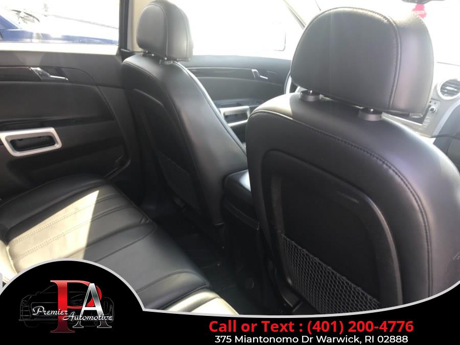 Used Chevrolet Captiva Sport Fleet FWD 4dr LT 2014 | Premier Automotive Sales. Warwick, Rhode Island Used Chevrolet Captiva Sport Fleet FWD 4dr LT 2014 | Premier Automotive Sales. Warwick, Rhode Island