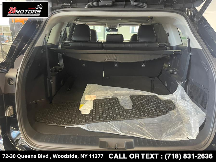 Used Toyota Highlander XLE AWD (Natl) 2022 | 26 Motors Queens. Woodside, New York Used Toyota Highlander XLE AWD (Natl) 2022 | 26 Motors Queens. Woodside, New York