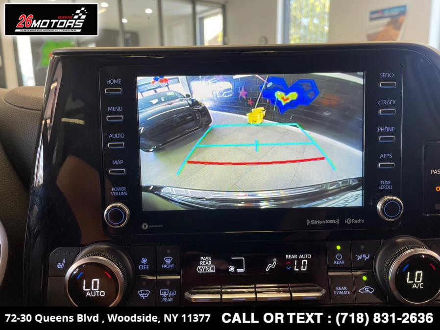 Used Toyota Highlander XLE AWD (Natl) 2022 | 26 Motors Queens. Woodside, New York Used Toyota Highlander XLE AWD (Natl) 2022 | 26 Motors Queens. Woodside, New York