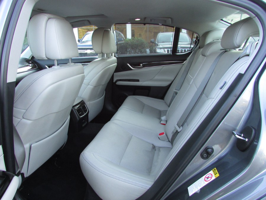Used Lexus GS 350 4dr Sdn AWD 2013 | United Auto Sales of E Windsor, Inc. East Windsor, Connecticut Used Lexus GS 350 4dr Sdn AWD 2013 | United Auto Sales of E Windsor, Inc. East Windsor, Connecticut
