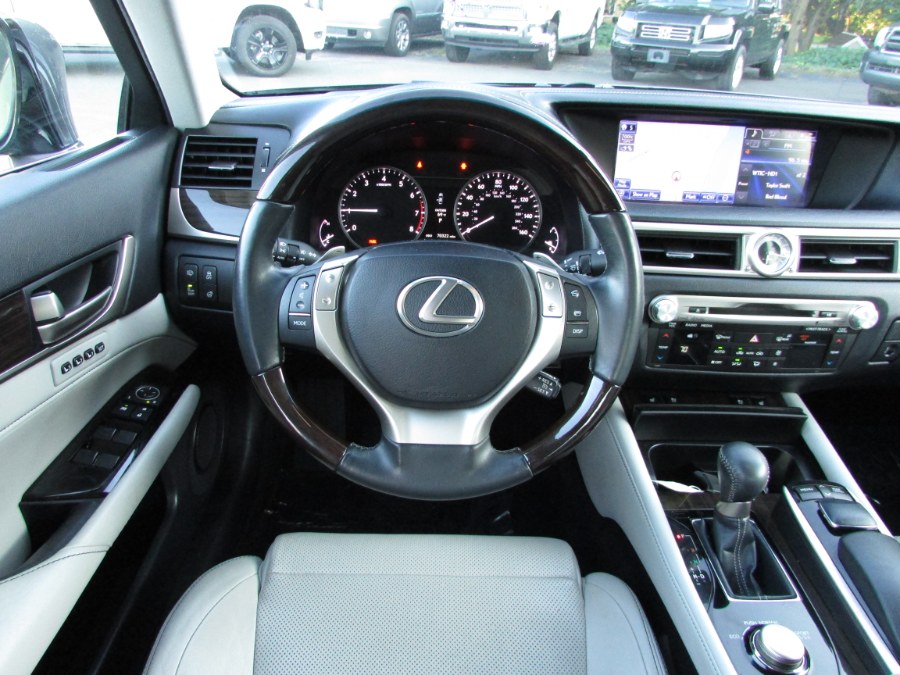 Used Lexus GS 350 4dr Sdn AWD 2013 | United Auto Sales of E Windsor, Inc. East Windsor, Connecticut Used Lexus GS 350 4dr Sdn AWD 2013 | United Auto Sales of E Windsor, Inc. East Windsor, Connecticut