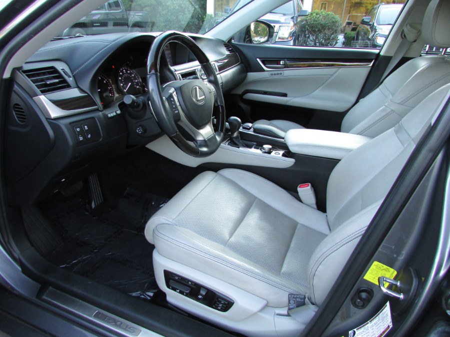 Used Lexus GS 350 4dr Sdn AWD 2013 | United Auto Sales of E Windsor, Inc. East Windsor, Connecticut Used Lexus GS 350 4dr Sdn AWD 2013 | United Auto Sales of E Windsor, Inc. East Windsor, Connecticut