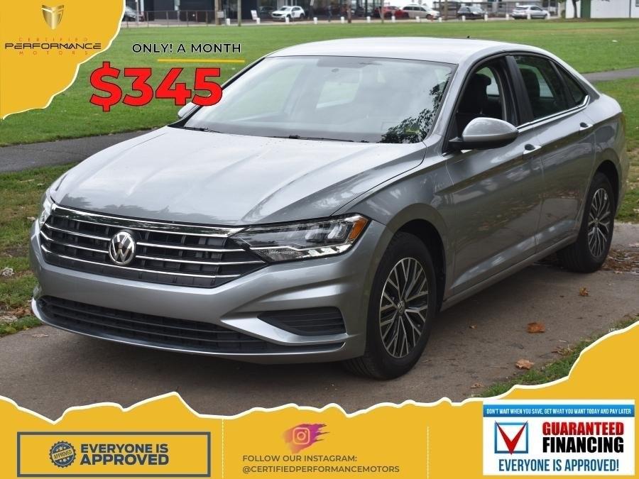 2021 Volkswagen Jetta 1.4T SE, available for sale in Valley Stream, New York | Certified Performance Motors. Valley Stream, New York