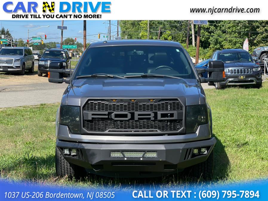 2013 Ford F-150 FX4 SuperCrew 6.5-ft. Bed 4WD, available for sale in Burlington, New Jersey | Car N Drive. Burlington, New Jersey 2013 Ford F-150 FX4 SuperCrew 6.5-ft. Bed 4WD, available for sale in Burlington, New Jersey | Car N Drive. Burlington, New Jersey