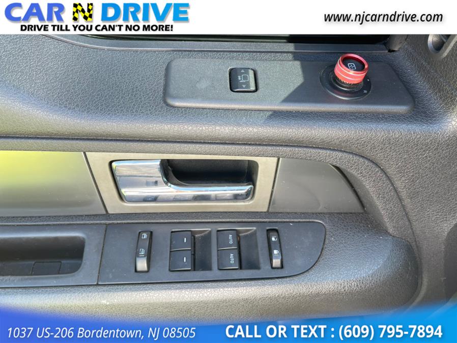 2013 Ford F-150 FX4 SuperCrew 6.5-ft. Bed 4WD, available for sale in Burlington, New Jersey | Car N Drive. Burlington, New Jersey 2013 Ford F-150 FX4 SuperCrew 6.5-ft. Bed 4WD, available for sale in Burlington, New Jersey | Car N Drive. Burlington, New Jersey
