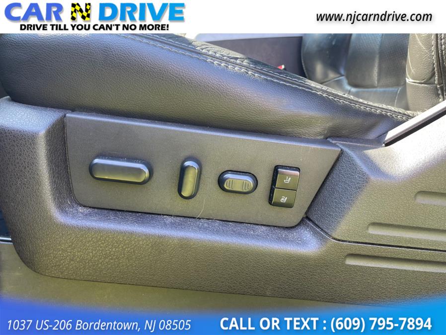 2013 Ford F-150 FX4 SuperCrew 6.5-ft. Bed 4WD, available for sale in Burlington, New Jersey | Car N Drive. Burlington, New Jersey 2013 Ford F-150 FX4 SuperCrew 6.5-ft. Bed 4WD, available for sale in Burlington, New Jersey | Car N Drive. Burlington, New Jersey