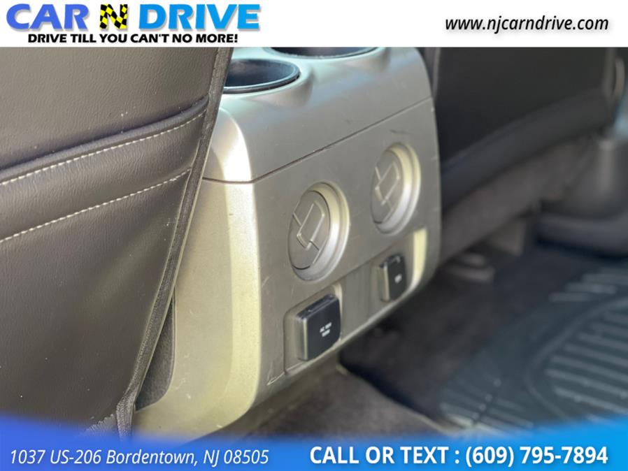 2013 Ford F-150 FX4 SuperCrew 6.5-ft. Bed 4WD, available for sale in Burlington, New Jersey | Car N Drive. Burlington, New Jersey 2013 Ford F-150 FX4 SuperCrew 6.5-ft. Bed 4WD, available for sale in Burlington, New Jersey | Car N Drive. Burlington, New Jersey