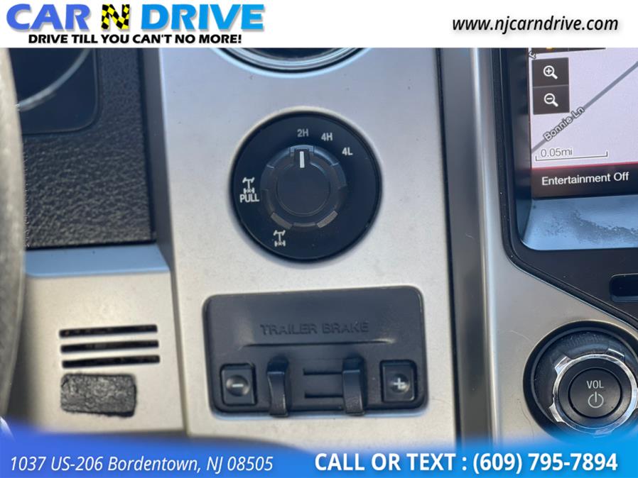 2013 Ford F-150 FX4 SuperCrew 6.5-ft. Bed 4WD, available for sale in Burlington, New Jersey | Car N Drive. Burlington, New Jersey 2013 Ford F-150 FX4 SuperCrew 6.5-ft. Bed 4WD, available for sale in Burlington, New Jersey | Car N Drive. Burlington, New Jersey