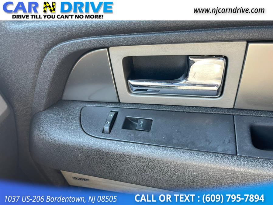 2013 Ford F-150 FX4 SuperCrew 6.5-ft. Bed 4WD, available for sale in Burlington, New Jersey | Car N Drive. Burlington, New Jersey 2013 Ford F-150 FX4 SuperCrew 6.5-ft. Bed 4WD, available for sale in Burlington, New Jersey | Car N Drive. Burlington, New Jersey