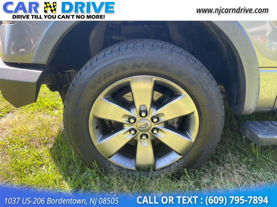 2013 Ford F-150 FX4 SuperCrew 6.5-ft. Bed 4WD, available for sale in Burlington, New Jersey | Car N Drive. Burlington, New Jersey 2013 Ford F-150 FX4 SuperCrew 6.5-ft. Bed 4WD, available for sale in Burlington, New Jersey | Car N Drive. Burlington, New Jersey