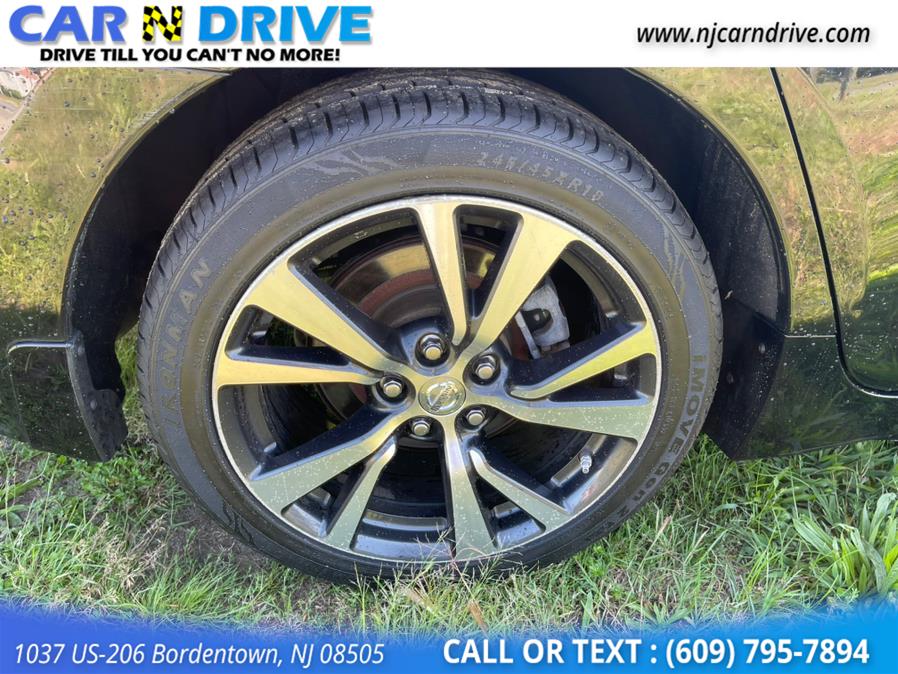 Used Nissan Maxima 3.5 S 2017 | Cadillac's Plus. Burlington, New Jersey Used Nissan Maxima 3.5 S 2017 | Cadillac's Plus. Burlington, New Jersey