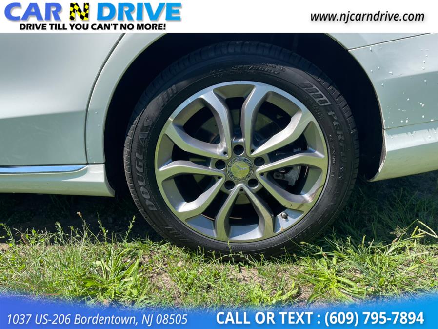 2015 Mercedes-benz C-class C300 4MATIC Sedan, available for sale in Bordentown, New Jersey | Car N Drive. Bordentown, New Jersey 2015 Mercedes-benz C-class C300 4MATIC Sedan, available for sale in Bordentown, New Jersey | Car N Drive. Bordentown, New Jersey