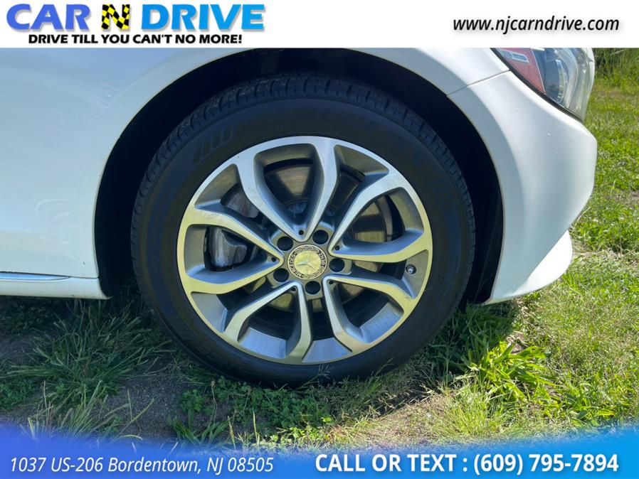 2015 Mercedes-benz C-class C300 4MATIC Sedan, available for sale in Bordentown, New Jersey | Car N Drive. Bordentown, New Jersey 2015 Mercedes-benz C-class C300 4MATIC Sedan, available for sale in Bordentown, New Jersey | Car N Drive. Bordentown, New Jersey