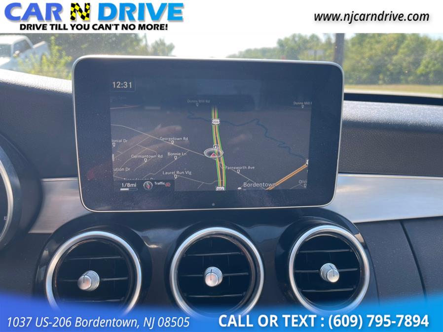 2015 Mercedes-benz C-class C300 4MATIC Sedan, available for sale in Bordentown, New Jersey | Car N Drive. Bordentown, New Jersey 2015 Mercedes-benz C-class C300 4MATIC Sedan, available for sale in Bordentown, New Jersey | Car N Drive. Bordentown, New Jersey