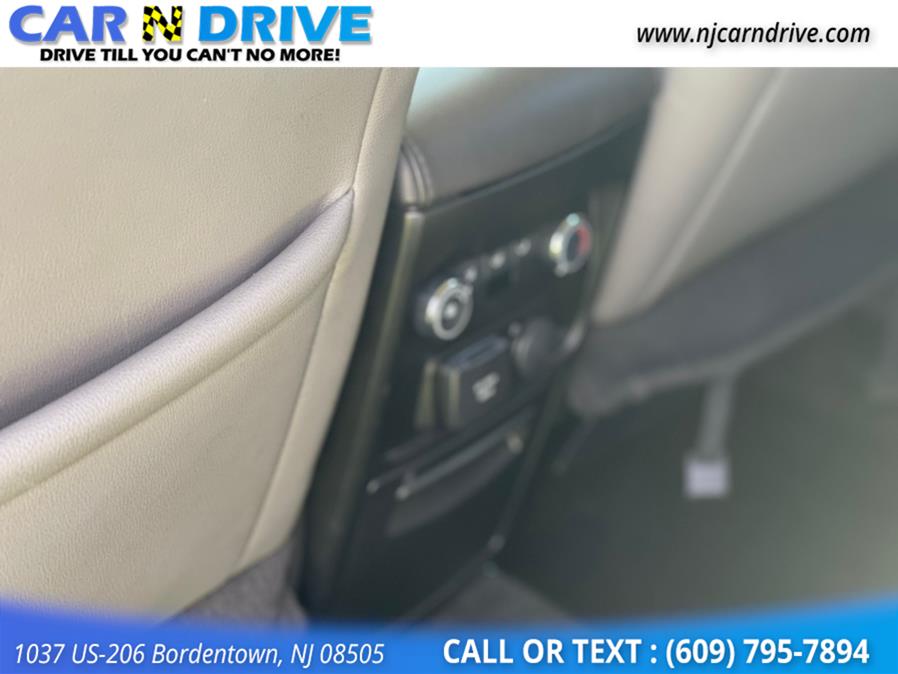 2016 Ford Flex Limited AWD w/EcoBoost, available for sale in Burlington, New Jersey | Car N Drive. Burlington, New Jersey 2016 Ford Flex Limited AWD w/EcoBoost, available for sale in Burlington, New Jersey | Car N Drive. Burlington, New Jersey