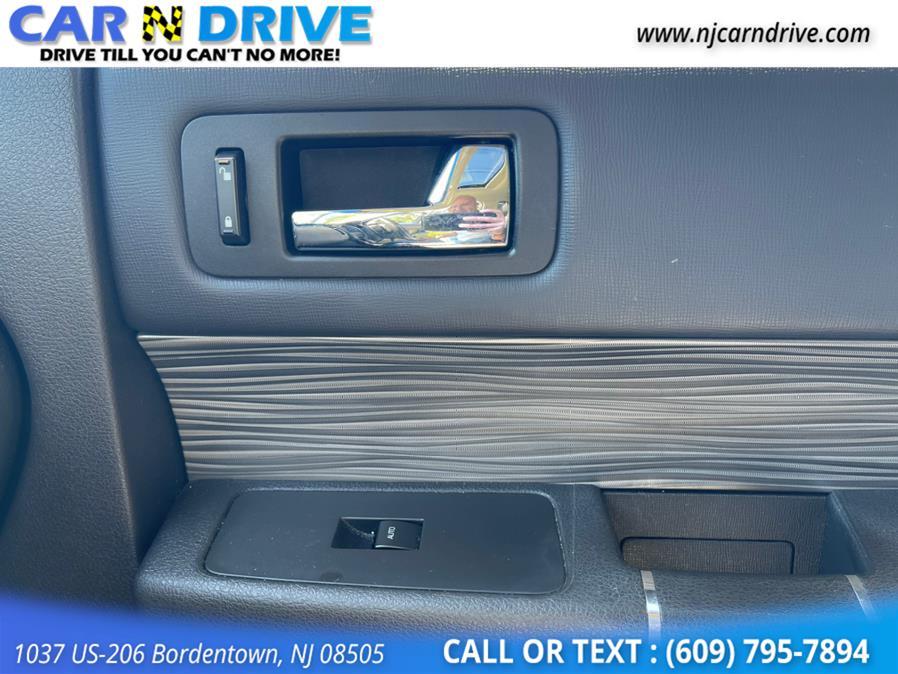 2016 Ford Flex Limited AWD w/EcoBoost, available for sale in Burlington, New Jersey | Car N Drive. Burlington, New Jersey 2016 Ford Flex Limited AWD w/EcoBoost, available for sale in Burlington, New Jersey | Car N Drive. Burlington, New Jersey