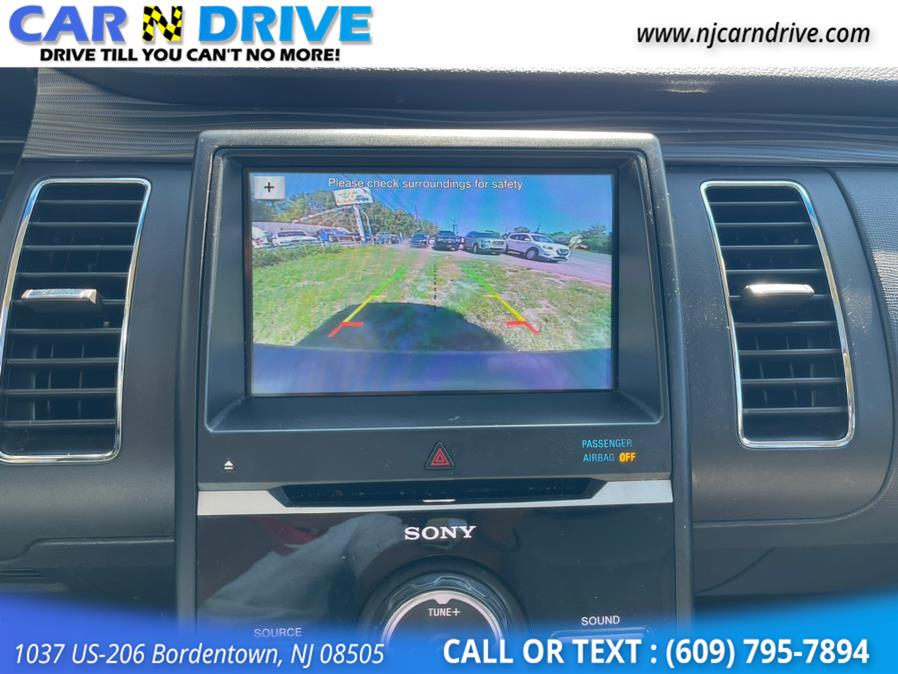 2016 Ford Flex Limited AWD w/EcoBoost, available for sale in Burlington, New Jersey | Car N Drive. Burlington, New Jersey 2016 Ford Flex Limited AWD w/EcoBoost, available for sale in Burlington, New Jersey | Car N Drive. Burlington, New Jersey