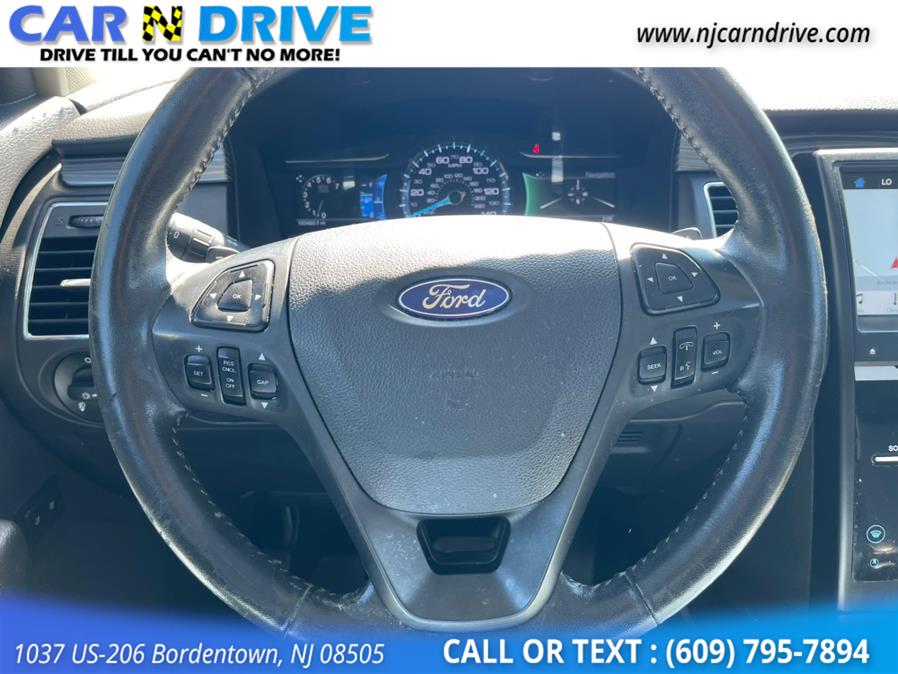 2016 Ford Flex Limited AWD w/EcoBoost, available for sale in Burlington, New Jersey | Car N Drive. Burlington, New Jersey 2016 Ford Flex Limited AWD w/EcoBoost, available for sale in Burlington, New Jersey | Car N Drive. Burlington, New Jersey