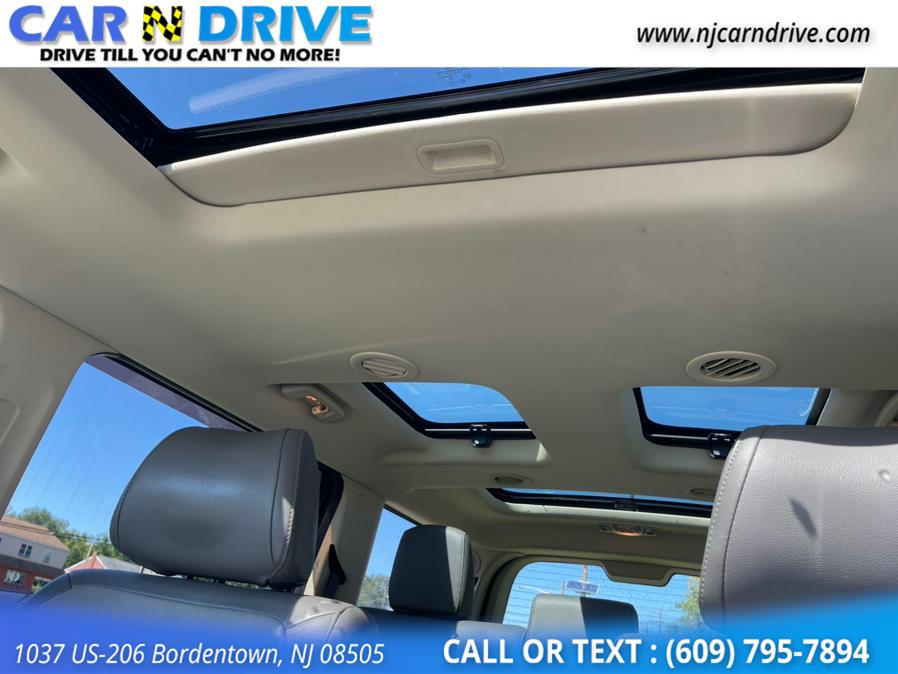 2016 Ford Flex Limited AWD w/EcoBoost, available for sale in Burlington, New Jersey | Car N Drive. Burlington, New Jersey 2016 Ford Flex Limited AWD w/EcoBoost, available for sale in Burlington, New Jersey | Car N Drive. Burlington, New Jersey