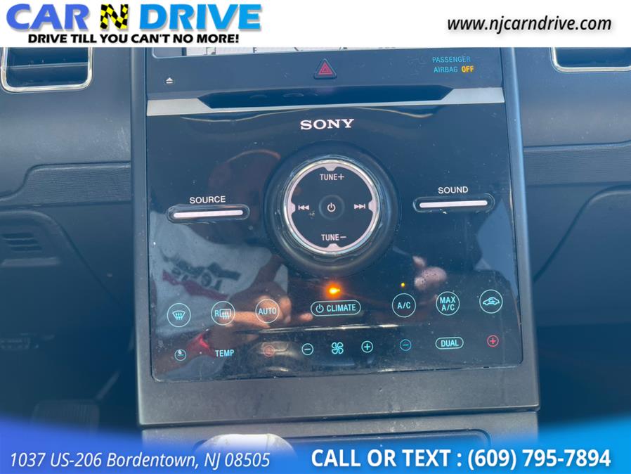 2016 Ford Flex Limited AWD w/EcoBoost, available for sale in Burlington, New Jersey | Car N Drive. Burlington, New Jersey 2016 Ford Flex Limited AWD w/EcoBoost, available for sale in Burlington, New Jersey | Car N Drive. Burlington, New Jersey