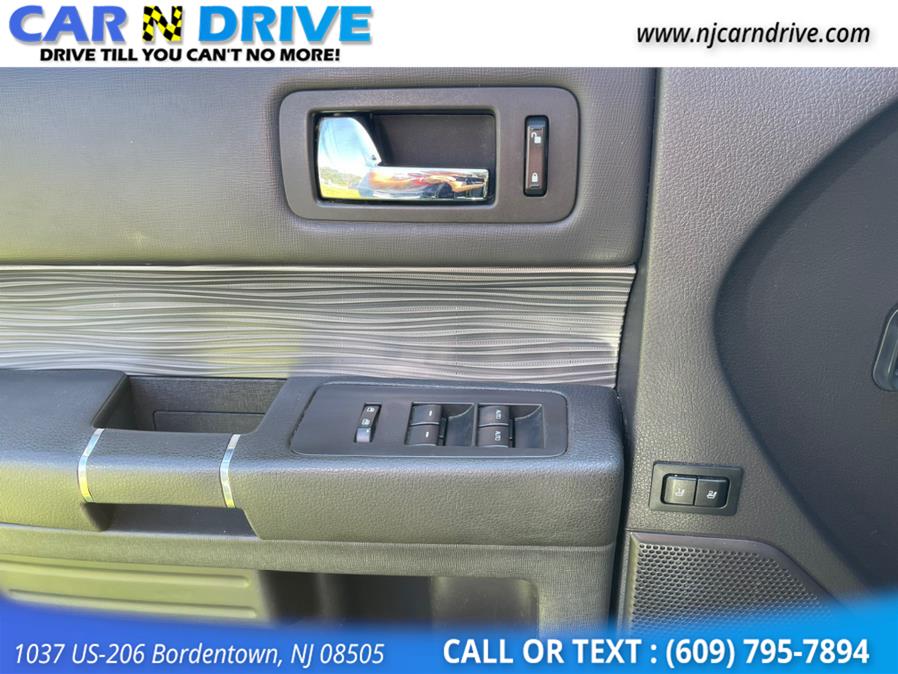 2016 Ford Flex Limited AWD w/EcoBoost, available for sale in Burlington, New Jersey | Car N Drive. Burlington, New Jersey 2016 Ford Flex Limited AWD w/EcoBoost, available for sale in Burlington, New Jersey | Car N Drive. Burlington, New Jersey