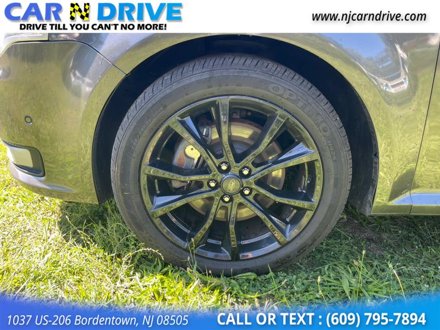 2016 Ford Flex Limited AWD w/EcoBoost, available for sale in Burlington, New Jersey | Car N Drive. Burlington, New Jersey 2016 Ford Flex Limited AWD w/EcoBoost, available for sale in Burlington, New Jersey | Car N Drive. Burlington, New Jersey