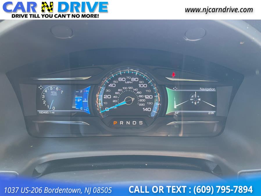 2016 Ford Flex Limited AWD w/EcoBoost, available for sale in Burlington, New Jersey | Car N Drive. Burlington, New Jersey 2016 Ford Flex Limited AWD w/EcoBoost, available for sale in Burlington, New Jersey | Car N Drive. Burlington, New Jersey