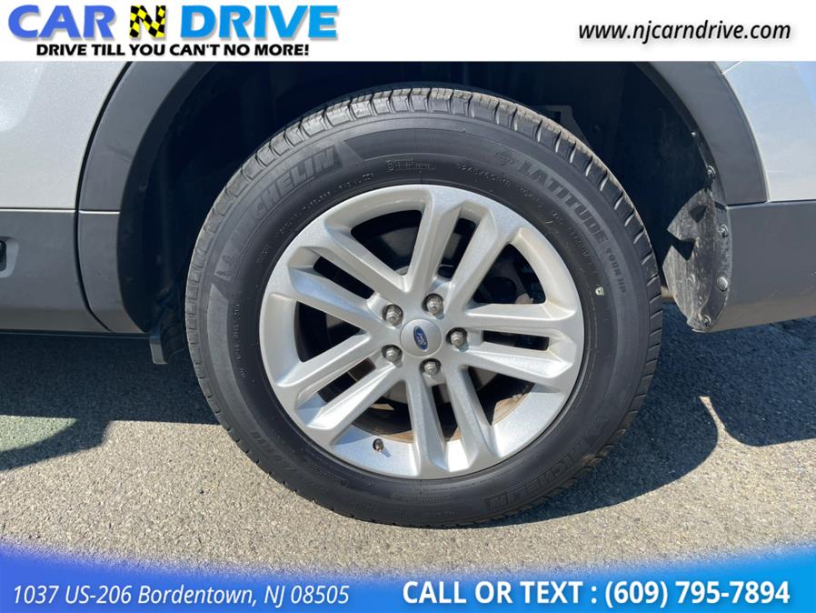 Used Ford Explorer Base 4WD 2017 | Cadillac's Plus. Burlington, New Jersey Used Ford Explorer Base 4WD 2017 | Cadillac's Plus. Burlington, New Jersey