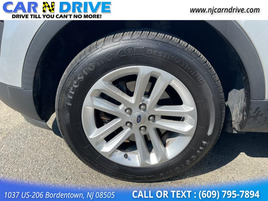 Used Ford Explorer Base 4WD 2017 | Cadillac's Plus. Burlington, New Jersey Used Ford Explorer Base 4WD 2017 | Cadillac's Plus. Burlington, New Jersey