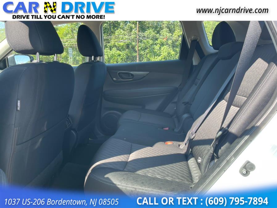 Used Nissan Rogue S AWD 2019 | Car N Drive. Bordentown, New Jersey Used Nissan Rogue S AWD 2019 | Car N Drive. Bordentown, New Jersey