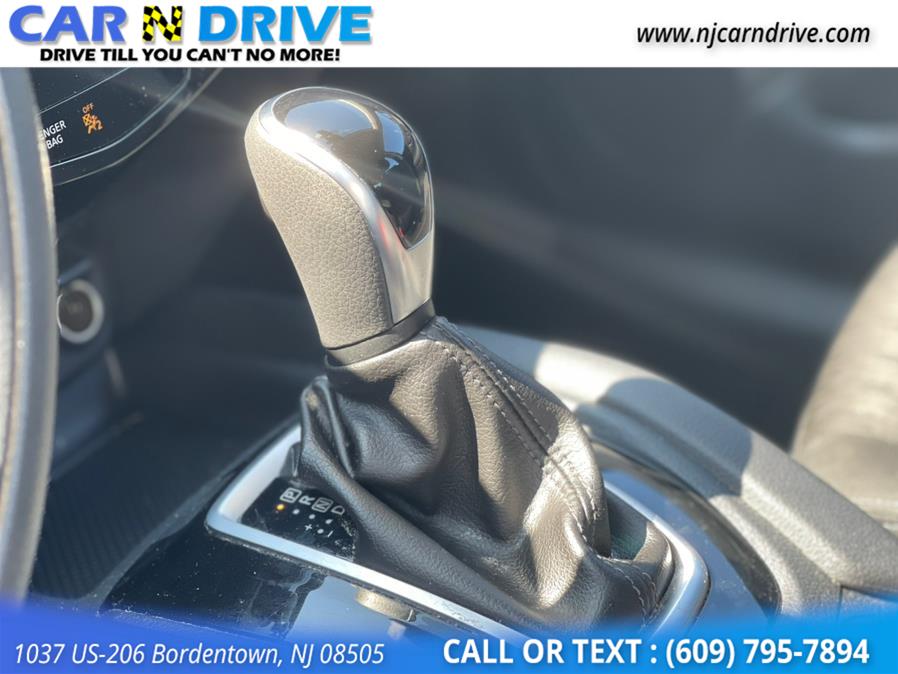 Used Nissan Rogue S AWD 2019 | Car N Drive. Bordentown, New Jersey Used Nissan Rogue S AWD 2019 | Car N Drive. Bordentown, New Jersey