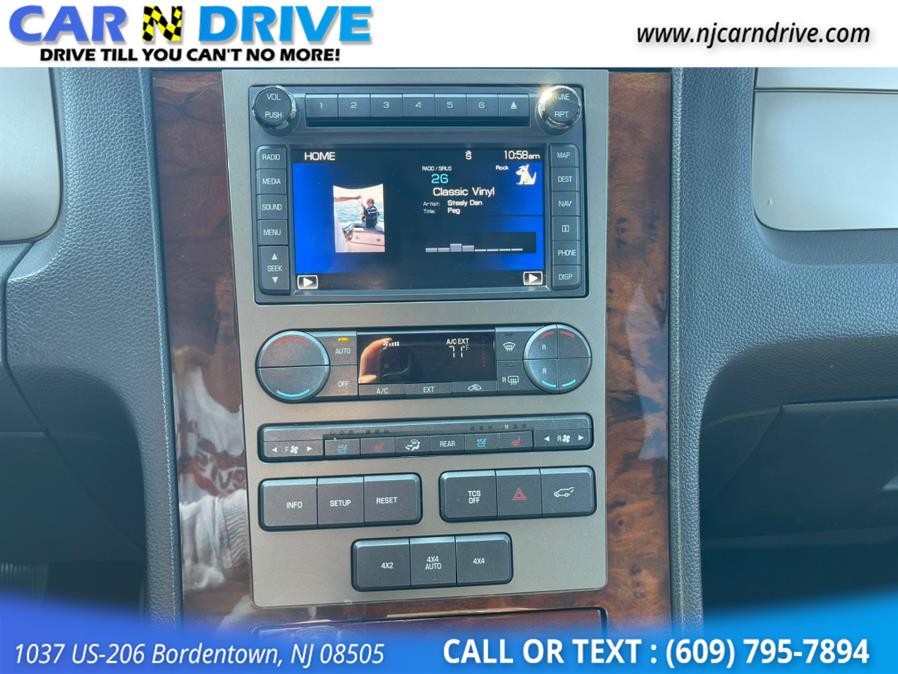 Used Lincoln Navigator 4WD 2012 | Cadillac's Plus. Burlington, New Jersey Used Lincoln Navigator 4WD 2012 | Cadillac's Plus. Burlington, New Jersey