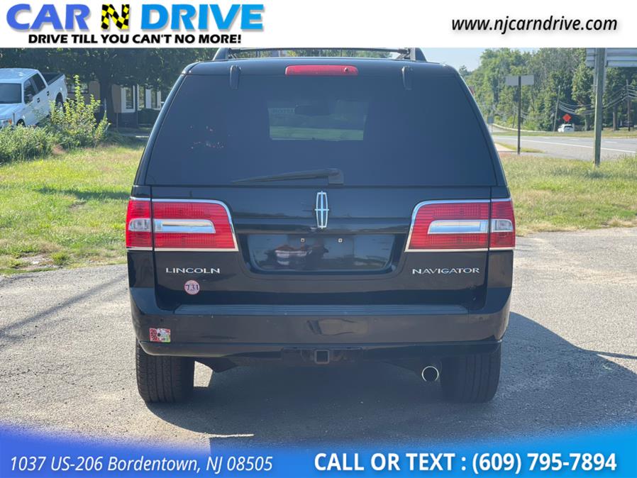 Used Lincoln Navigator 4WD 2012 | Cadillac's Plus. Burlington, New Jersey Used Lincoln Navigator 4WD 2012 | Cadillac's Plus. Burlington, New Jersey