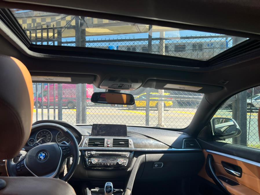 Used BMW 4 Series 430i xDrive Gran Coupe 2018 | Zezo Auto Sales. Newark, New Jersey