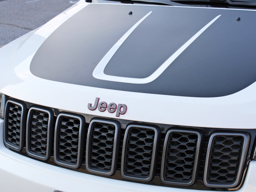 Used Jeep Grand Cherokee Trailhawk 2021 | Auto Expo Ent Inc.. Great Neck, New York