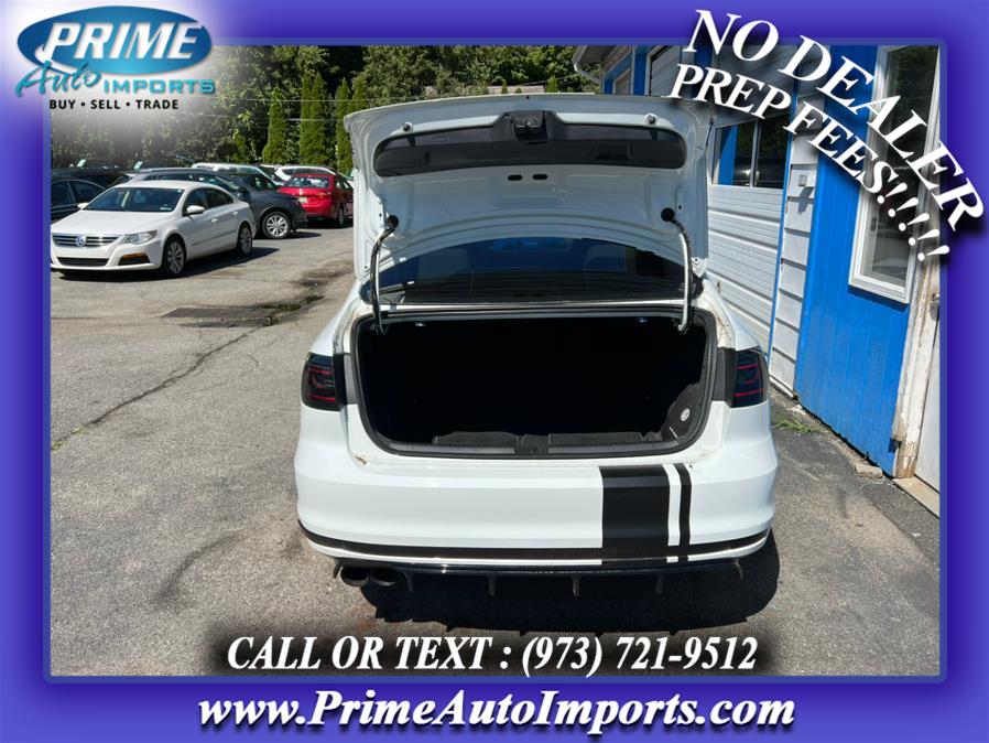 Used Volkswagen Jetta 1.8T Sport Auto 2017 | Prime Auto Imports. Bloomingdale, New Jersey