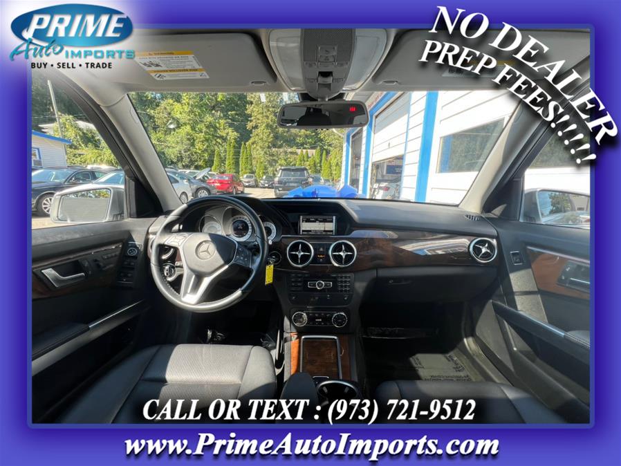 2015 Mercedes-Benz GLK-Class 4MATIC 4dr GLK350, available for sale in Bloomingdale, New Jersey | Prime Auto Imports. Bloomingdale, New Jersey