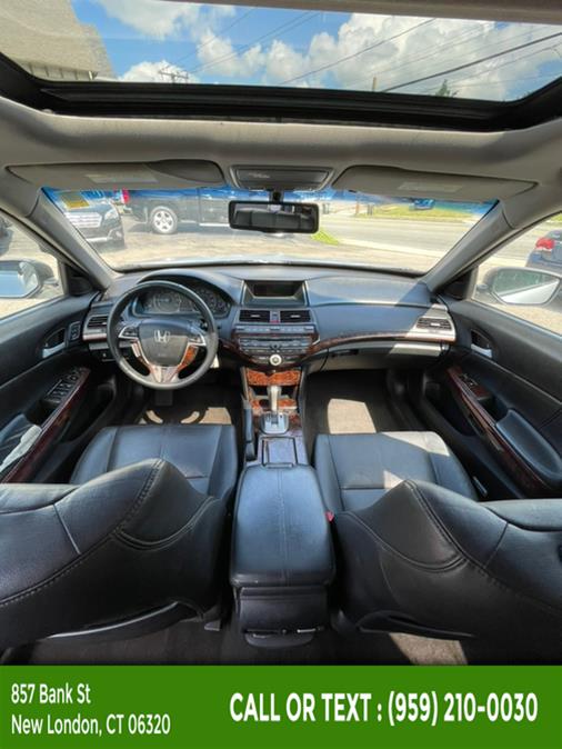 2012 Honda Crosstour 2WD I4 5dr EX-L, available for sale in New London, Connecticut | McAvoy Inc dba Town Hill Auto. New London, Connecticut 2012 Honda Crosstour 2WD I4 5dr EX-L, available for sale in New London, Connecticut | McAvoy Inc dba Town Hill Auto. New London, Connecticut
