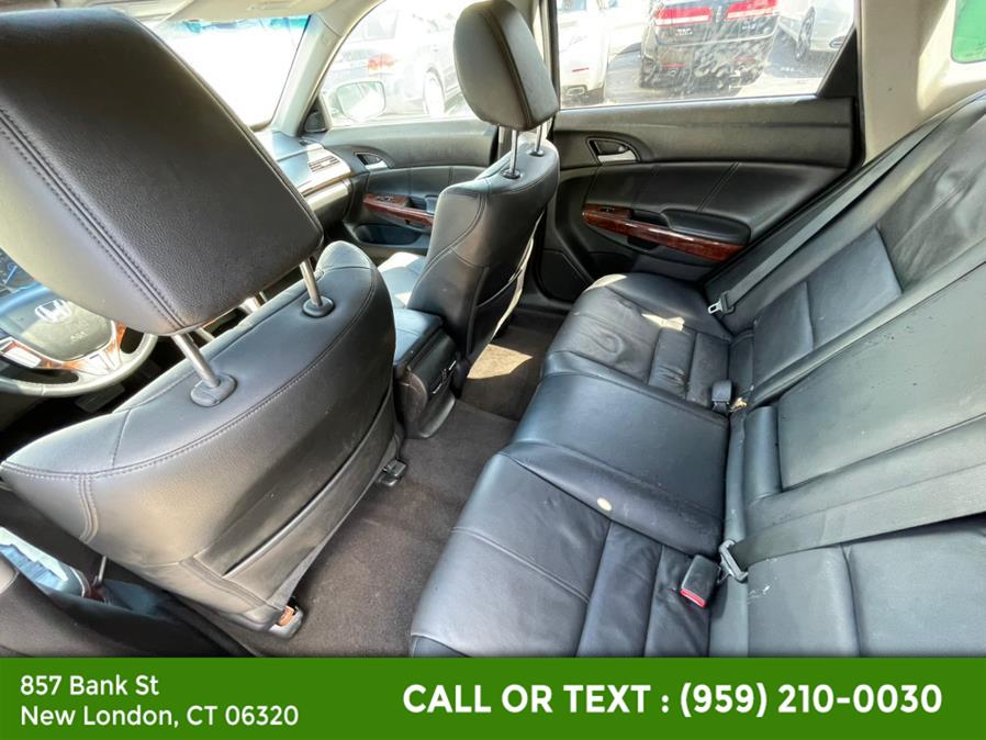 2012 Honda Crosstour 2WD I4 5dr EX-L, available for sale in New London, Connecticut | McAvoy Inc dba Town Hill Auto. New London, Connecticut 2012 Honda Crosstour 2WD I4 5dr EX-L, available for sale in New London, Connecticut | McAvoy Inc dba Town Hill Auto. New London, Connecticut