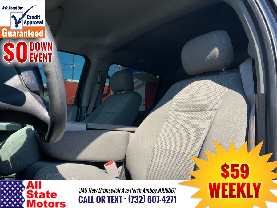 2017 Ford F-150 XLT 4WD SuperCrew 6.5'' Box, available for sale in Perth Amboy, New Jersey | All State Motor Inc. Perth Amboy, New Jersey 2017 Ford F-150 XLT 4WD SuperCrew 6.5'' Box, available for sale in Perth Amboy, New Jersey | All State Motor Inc. Perth Amboy, New Jersey