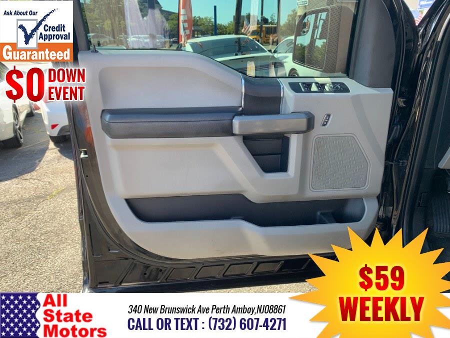 2017 Ford F-150 XLT 4WD SuperCrew 6.5'' Box, available for sale in Perth Amboy, New Jersey | All State Motor Inc. Perth Amboy, New Jersey 2017 Ford F-150 XLT 4WD SuperCrew 6.5'' Box, available for sale in Perth Amboy, New Jersey | All State Motor Inc. Perth Amboy, New Jersey