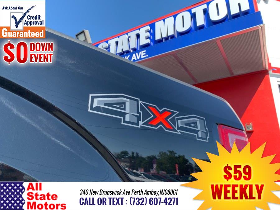 2017 Ford F-150 XLT 4WD SuperCrew 6.5'' Box, available for sale in Perth Amboy, New Jersey | All State Motor Inc. Perth Amboy, New Jersey 2017 Ford F-150 XLT 4WD SuperCrew 6.5'' Box, available for sale in Perth Amboy, New Jersey | All State Motor Inc. Perth Amboy, New Jersey